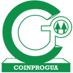 Logo coinprogua