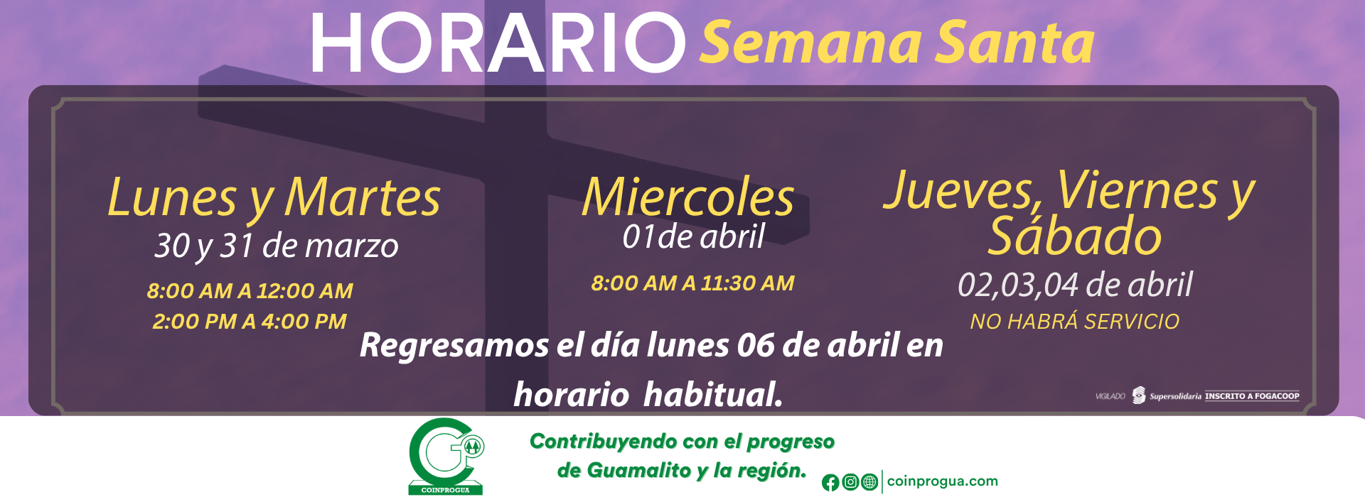 Horarios semana santa tv el carmen (1920 x 700 px) (1)